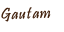 Gautam